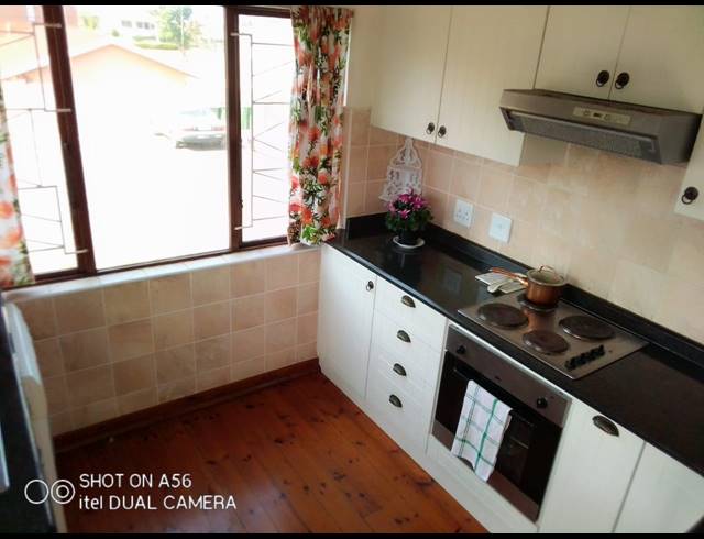 2 BEDROOM APARTMENT RENTED IN WARNER BEACH